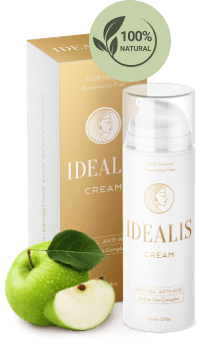 Idealis Crem