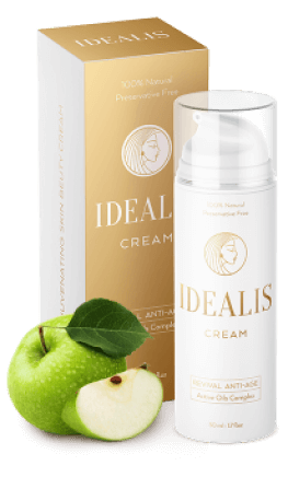 Idealis Crem